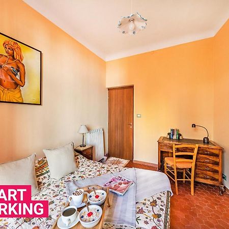 Apartamento Sanremo Centro 3-6 By Wonderful Italy Exterior foto