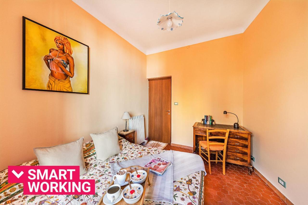Apartamento Sanremo Centro 3-6 By Wonderful Italy Exterior foto