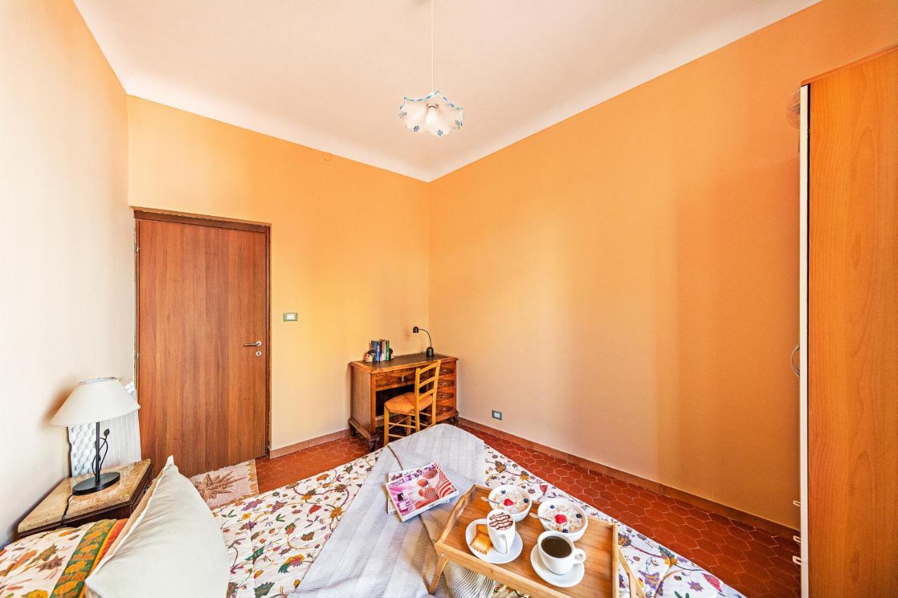Apartamento Sanremo Centro 3-6 By Wonderful Italy Exterior foto