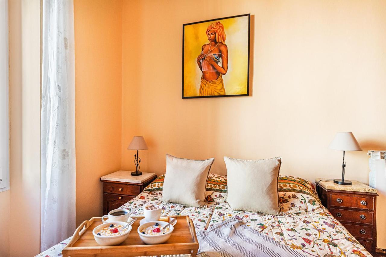 Apartamento Sanremo Centro 3-6 By Wonderful Italy Exterior foto